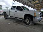 2010 Chevrolet Silverado K2500 Heavy Duty LT