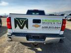 2017 Chevrolet Silverado K3500
