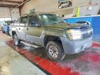 2002 Chevrolet Avalanche K1500