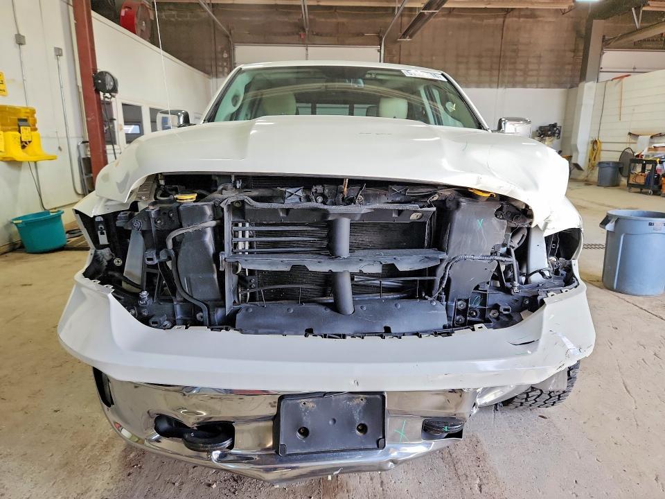 2016 Dodge 1500 Laramie