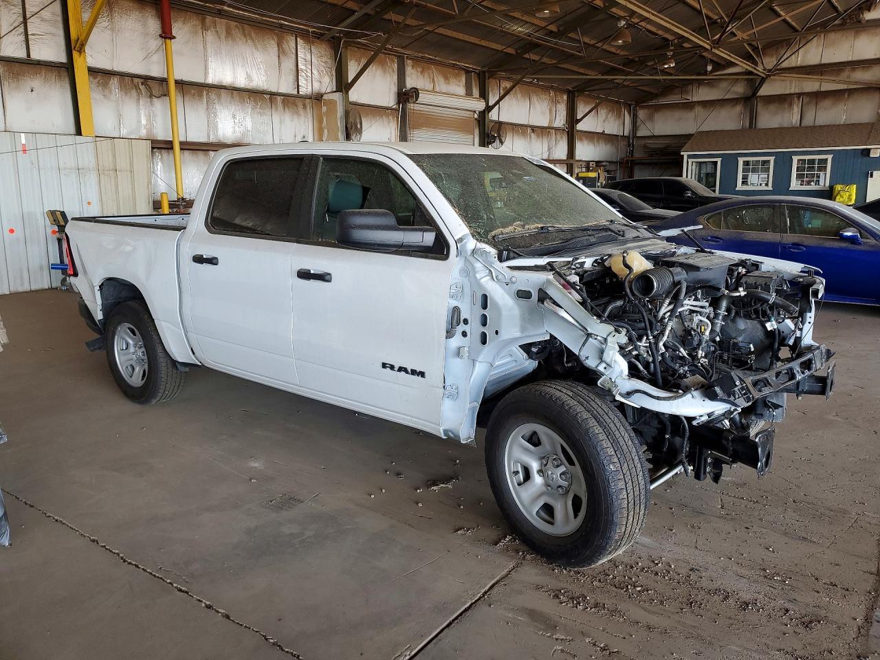 2025 Dodge Ram 1500 Tradesman