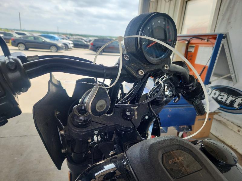 2023 Harley-Davidson Fxlrs