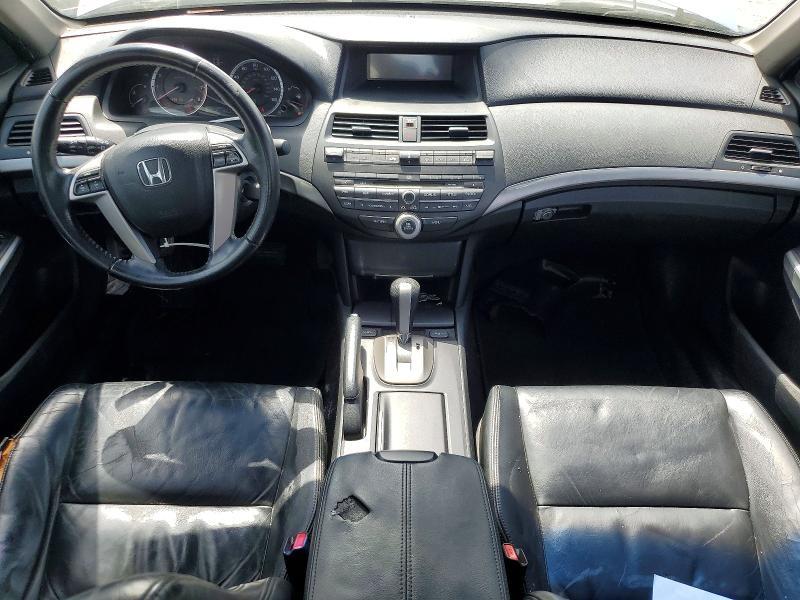 2008 Honda Accord exl