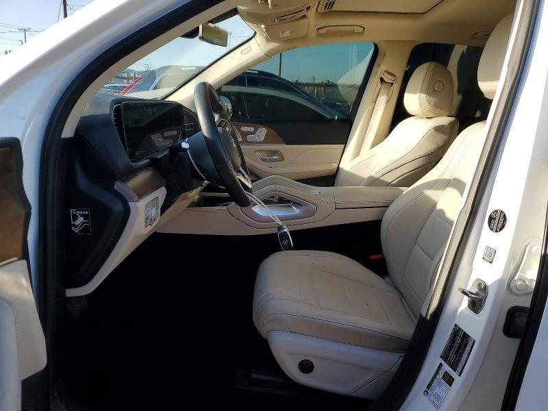 2022 Mercedes-Benz Gle 450 4matic