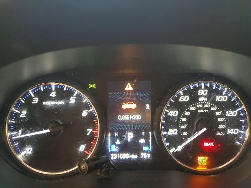 2017 Mitsubishi Outlander es