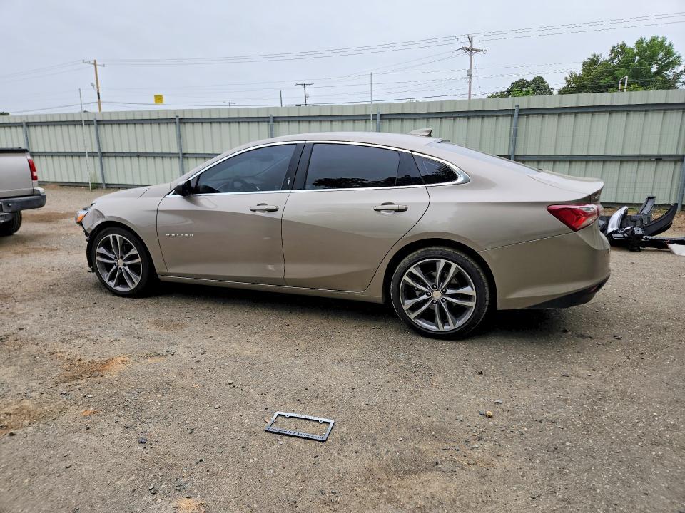 2024 Chevrolet Malibu Premier