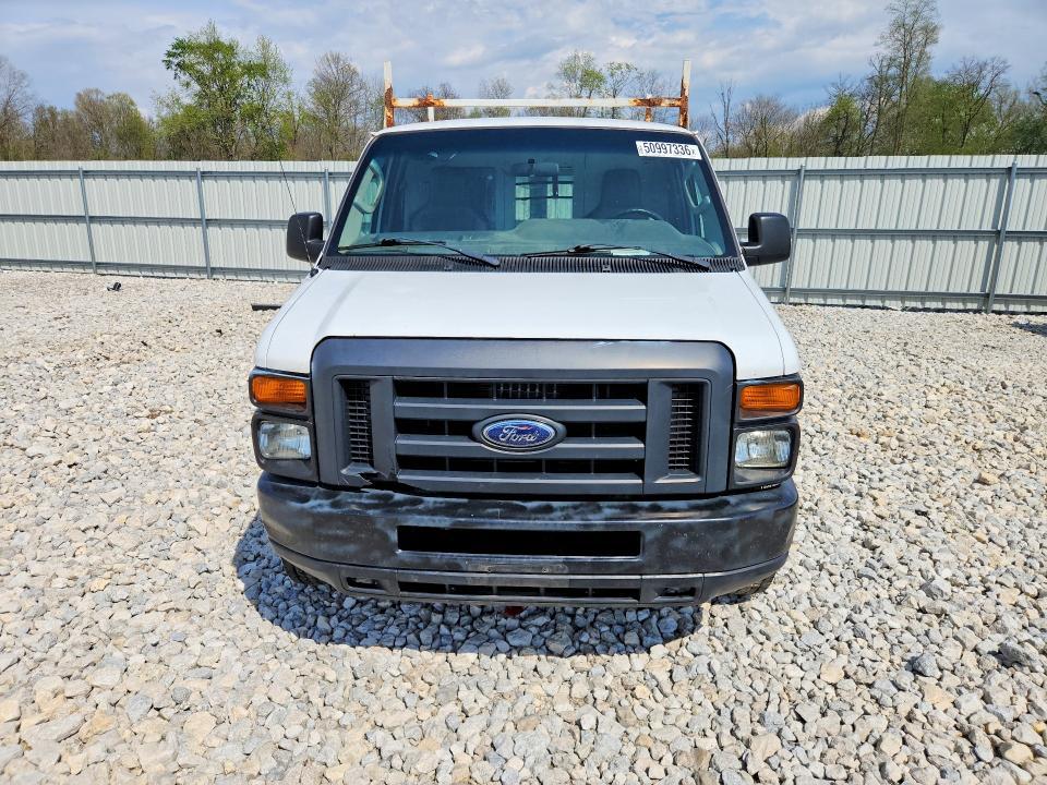 2014 Ford Econoline E250 Van