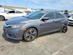 2017 Honda Civic exl