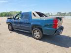2007 Chevrolet Avalanche C1500