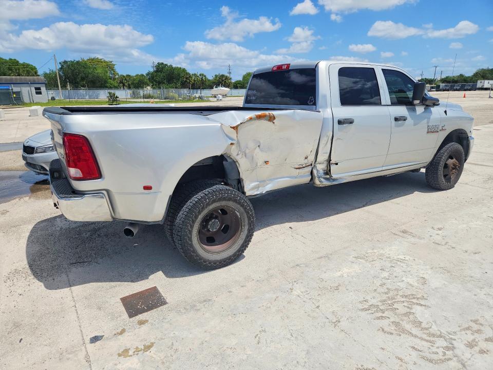2015 Dodge RAM 3500 ST