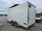 2005 Look Trailers 2022 Look K8416SESV-070 Enclosed Cargo Trailer