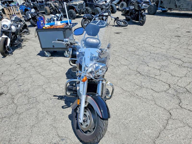 2007 Kawasaki VN1600 D