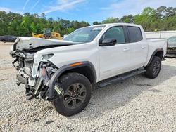 Camiones salvage a la venta en subasta: 2025 GMC Canyon Elevation