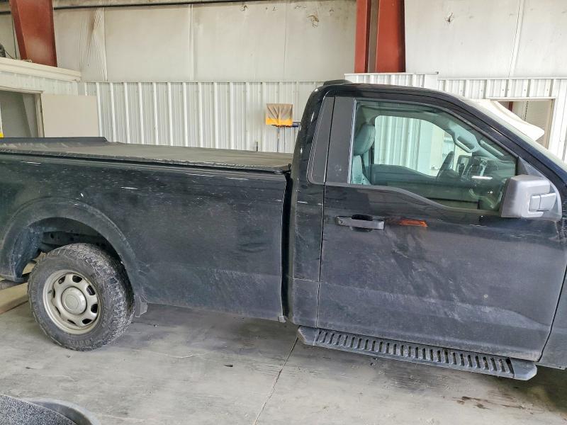 2022 Ford F150