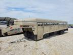 2024 Kodiak Livestock Trailer