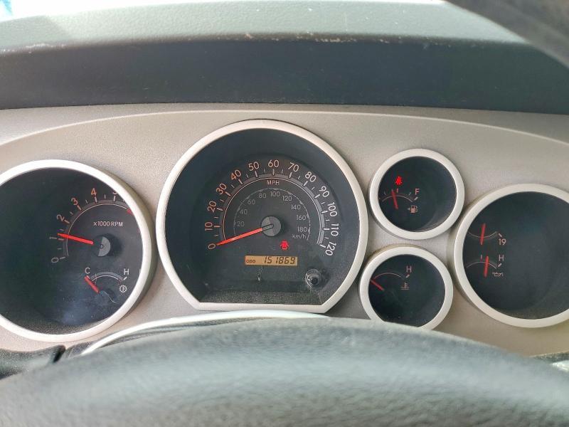 2007 Toyota Tundra SR5