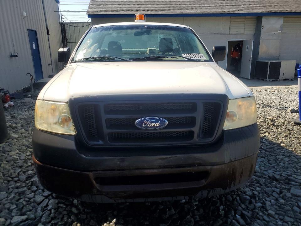 2008 Ford F150