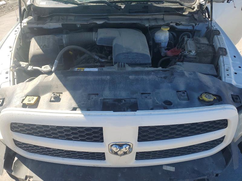 2019 Dodge Ram 1500 Classic Tradesman
