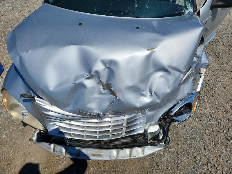 2004 Chrysler PT Cruiser Limited