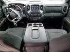 2021 Chevrolet Silverado C1500 LT