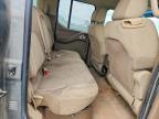 2005 Nissan Frontier SE