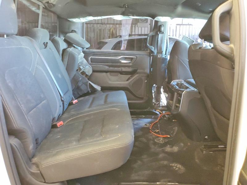 2025 Dodge RAM 1500 BIG Horn