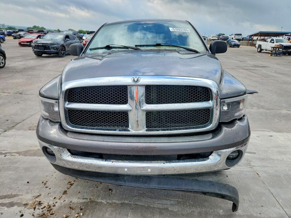 2004 Dodge RAM 1500 ST