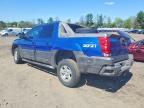 2003 Chevrolet Avalanche K1500