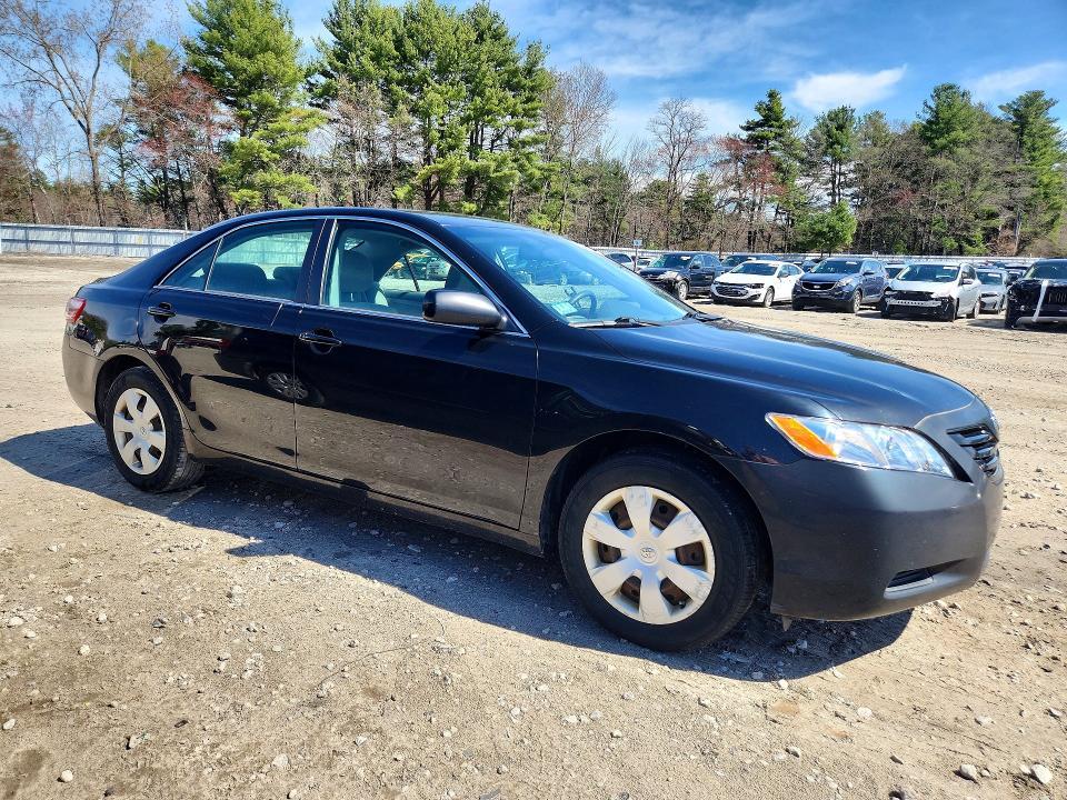2007 Toyota Camry ce