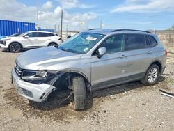 2020 Volkswagen Tiguan s for sale in Homestead, FL