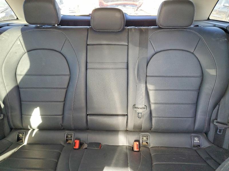 2016 Mercedes-Benz Glc 300 4matic