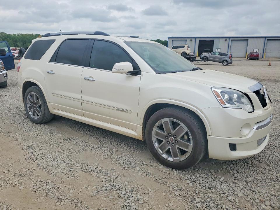 2012 GMC Acadia Denali