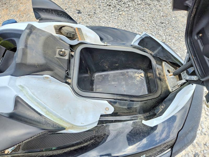 2016 Kawasaki 310X JET SKI