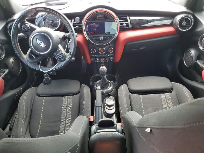 2015 Mini Cooper s