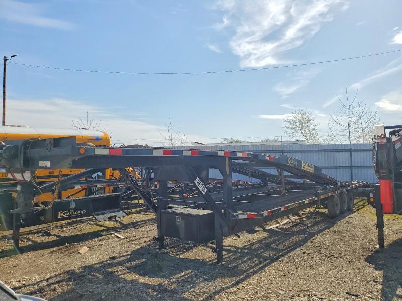 2019 Kaufman EZ 4