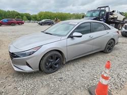 2022 Hyundai Elantra sel for sale in Conway, AR