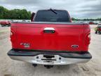 2001 Ford F150 Supercrew