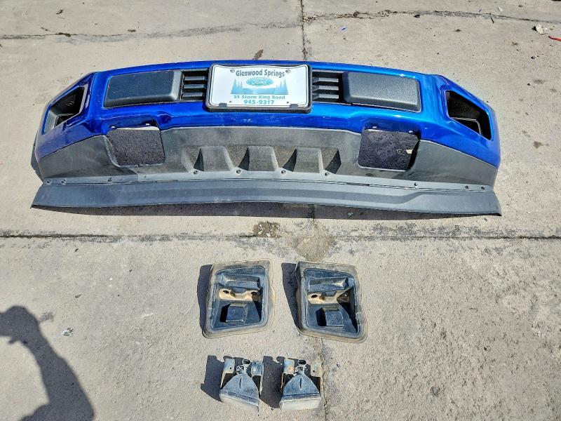 2018 Ford F150 Super Cab