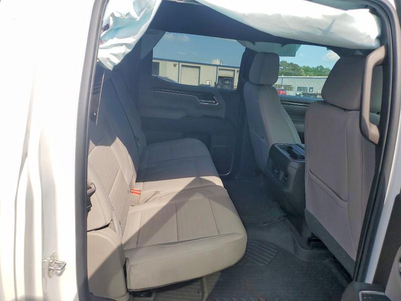 2024 Chevrolet Silverado K1500 RST