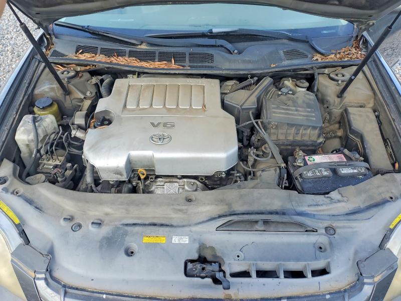 2007 Toyota Avalon Limited