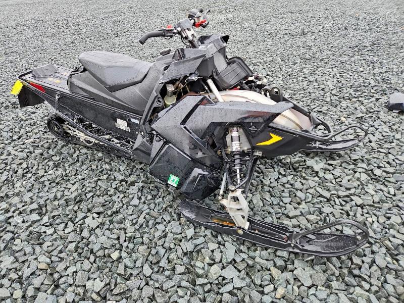 2019 Polaris Axys XC PKG