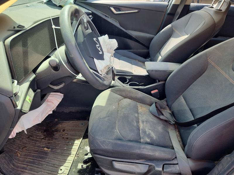 2024 KIA Niro Premium