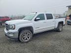 2016 GMC Sierra K1500 SLT