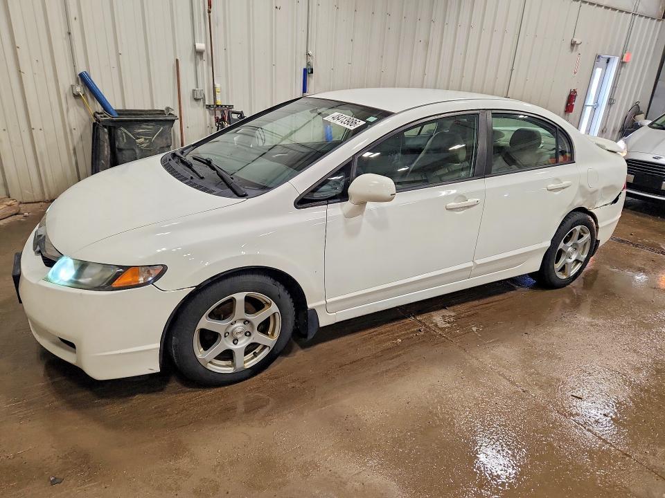 2011 Honda Civic lx