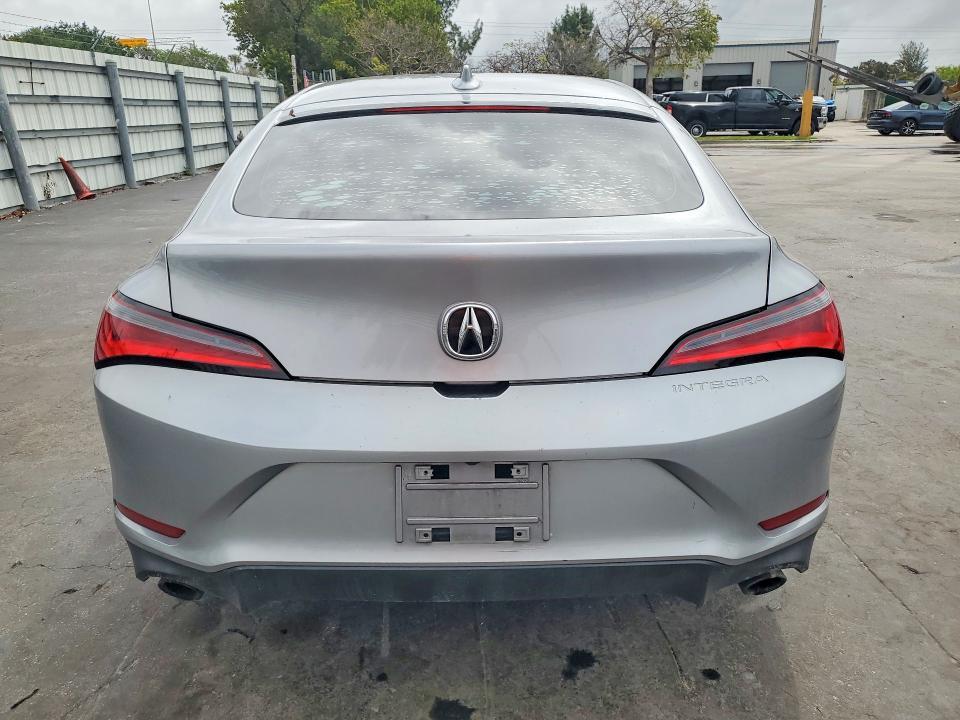 2023 Acura Integra