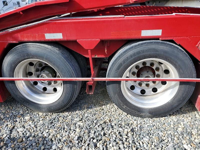 2019 Cottrell Car Traile-Car Carrier