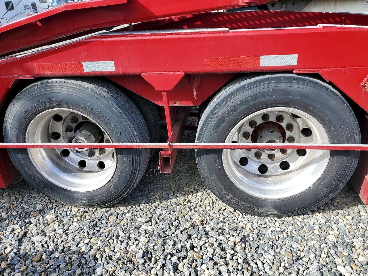 2019 Cottrell Car Traile-Car Carrier