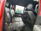 2015 Ford F350 Super Duty