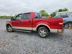 2007 Ford F150 Supercrew