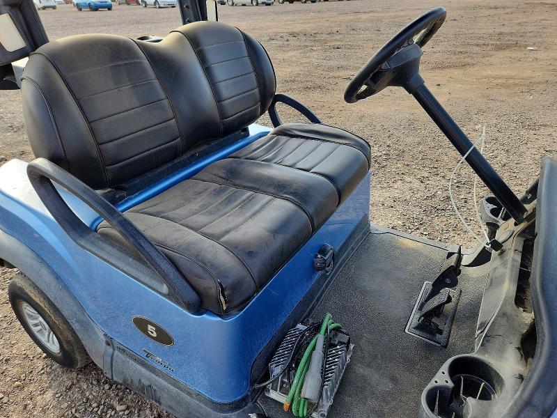 2020 Club Car Tempo Lithium